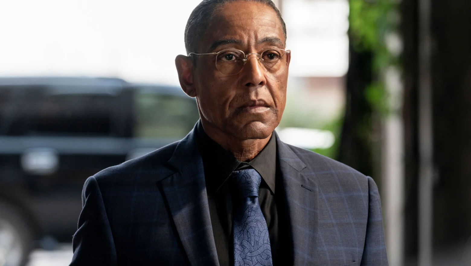 Giancarlo Esposito