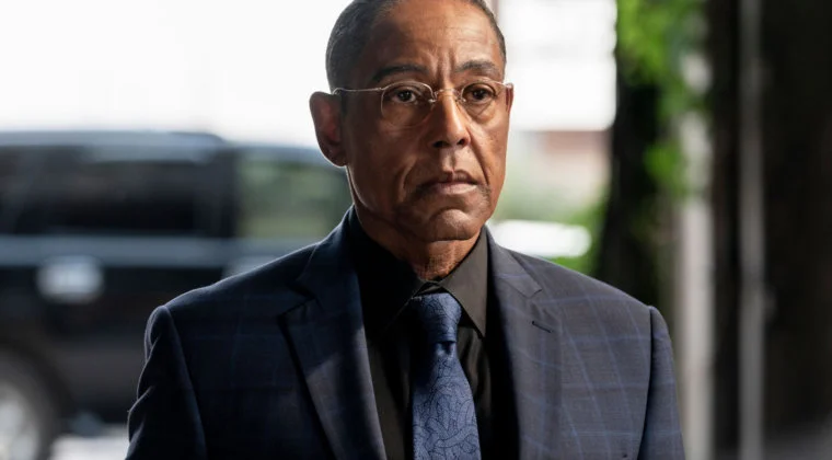 Imagen de Giancarlo Esposito (Breaking Bad) trabaja en 'un gran videojuego'