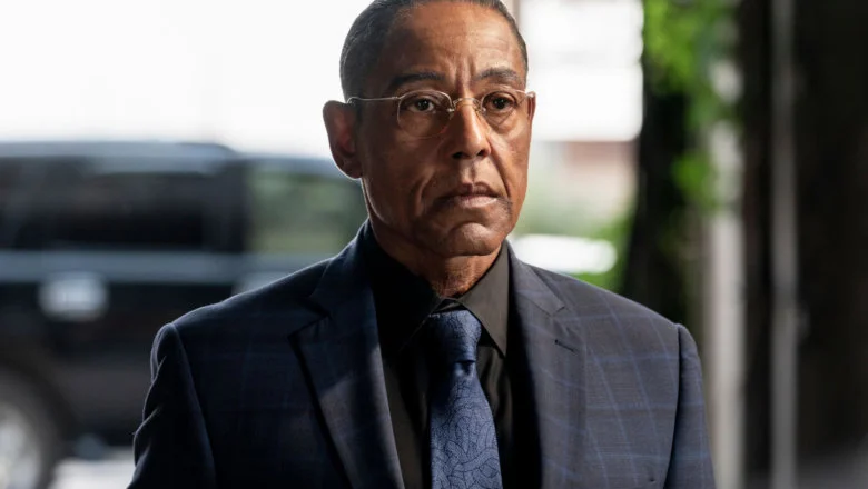 Giancarlo Esposito