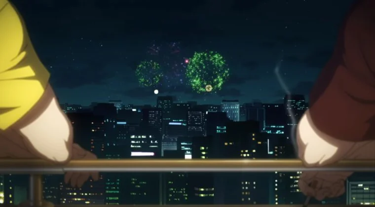 Imagen de Given revela tráiler y duración de su película