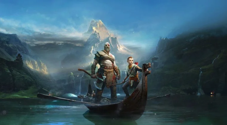 Imagen de God of War 2 sería anunciado para PS5 en el State of Play de agosto