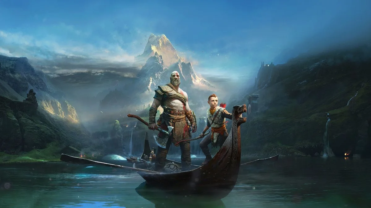god of war