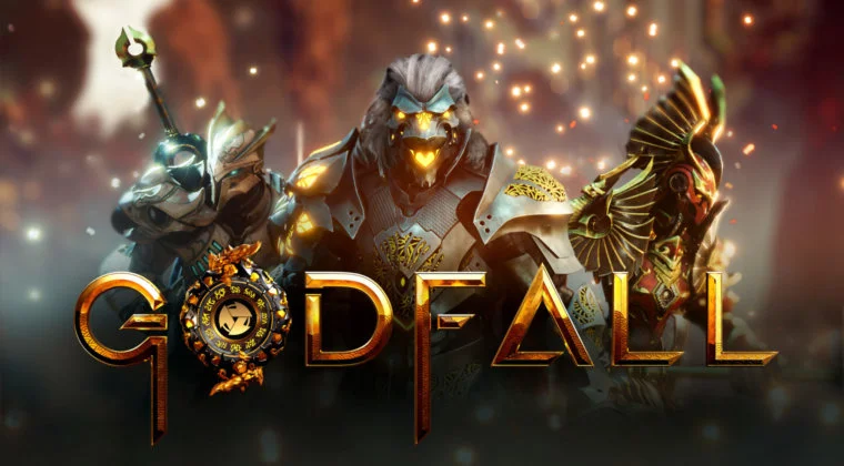 Imagen de Counterplay Games da nuevos detalles sobre el sistema de combate de Godfall