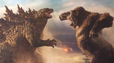 Imagen de Godzilla vs. Kong iba a tener un final diferente, según su director