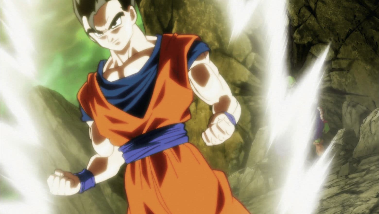 gohan dragon ball super-min