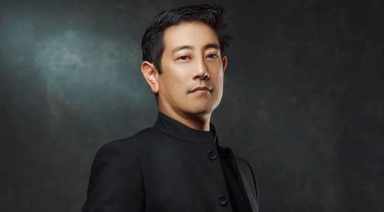 Imagen de Fallece Grant Imahara, presentador de Cazadores de Mitos