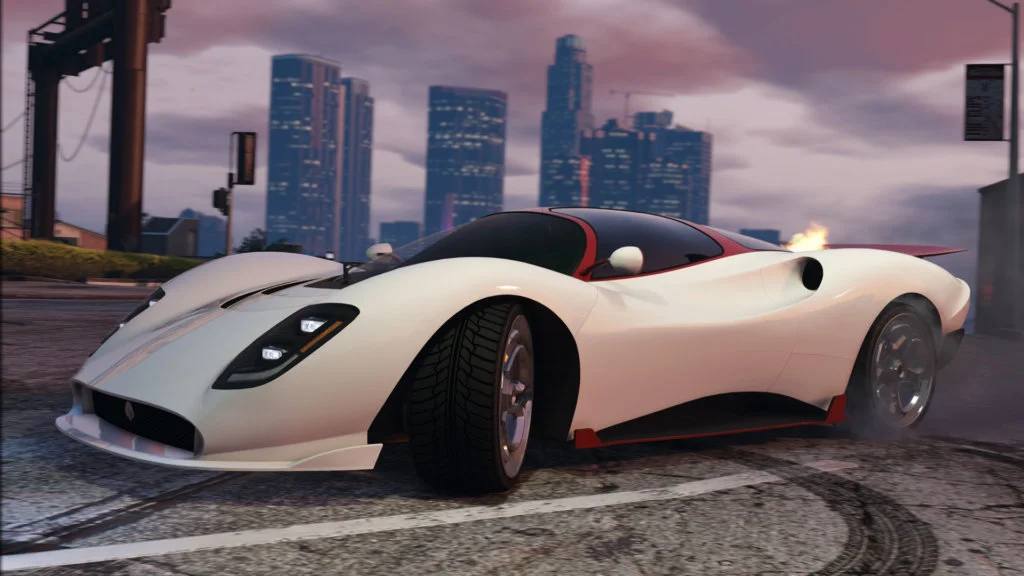 gta online golpe rumor