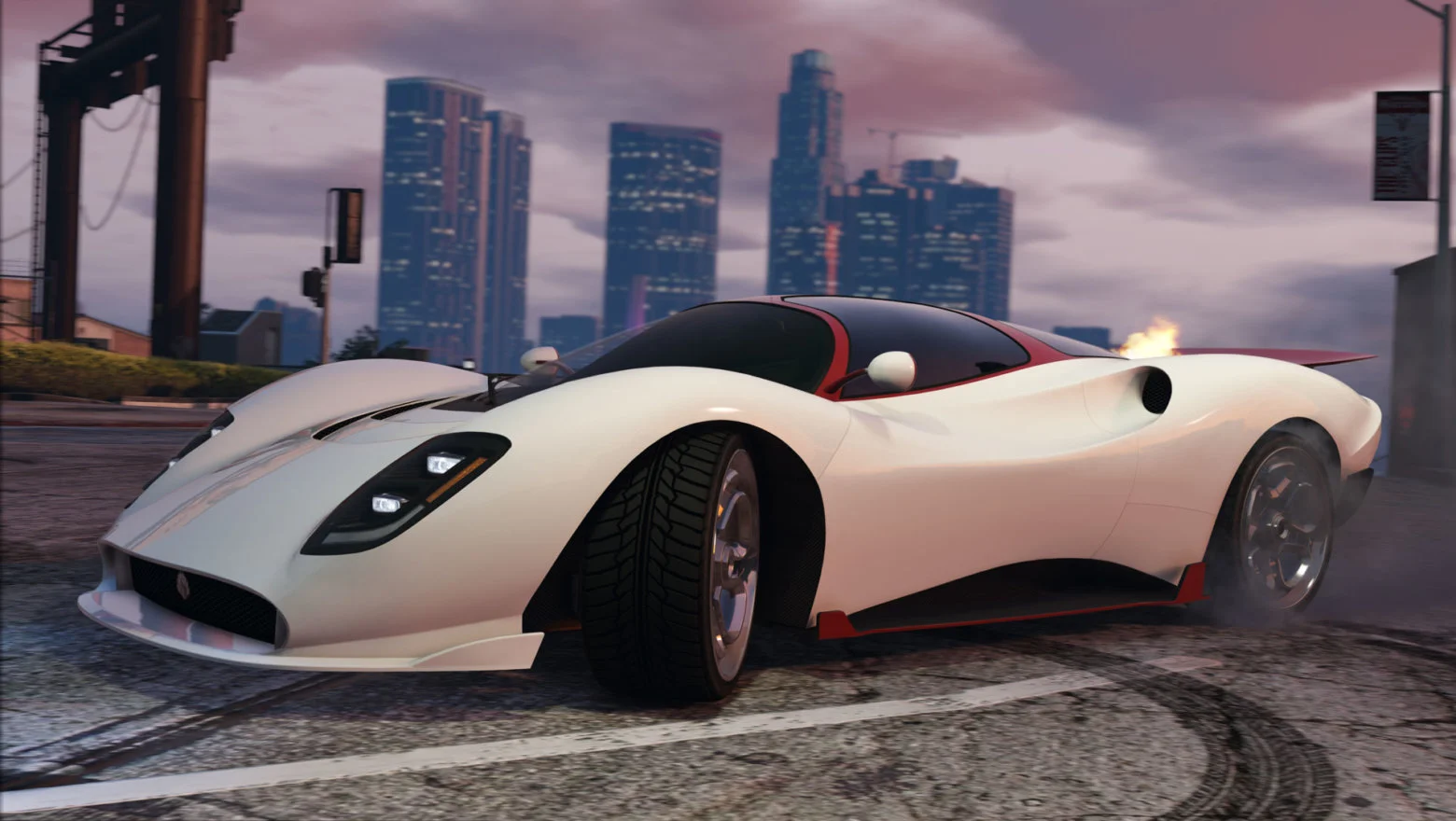 gta online