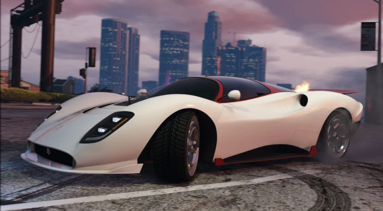 Imagen de GTA Online: un simple truco para acabar antes las misiones de Importación/Exportación