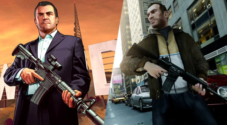 Imagen de GTA Online: Liberty City sería la ubicación del nuevo Golpe, según filtraciones