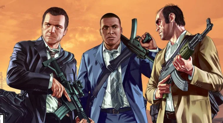 Imagen de GTA Online se prepara para la llegada de un golpe en una nueva ubicación