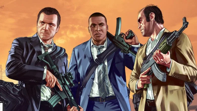 gta online gta 6