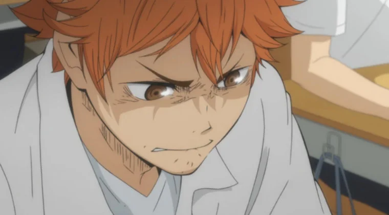 Imagen de Haikyuu!! entrará en el 'clímax' de su final la próxima semana