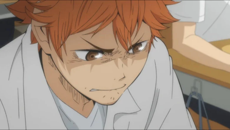 haikyuu!!