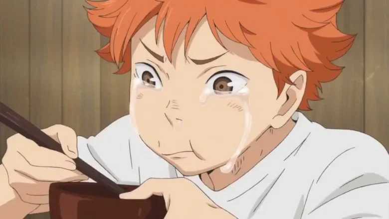 haikyuu!! final