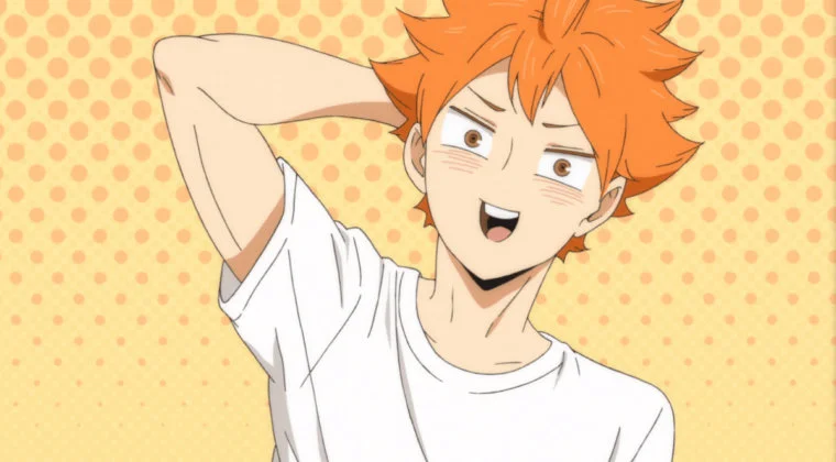 Imagen de Mangakas felicitan al autor de Haikyuu!! por el final de la obra