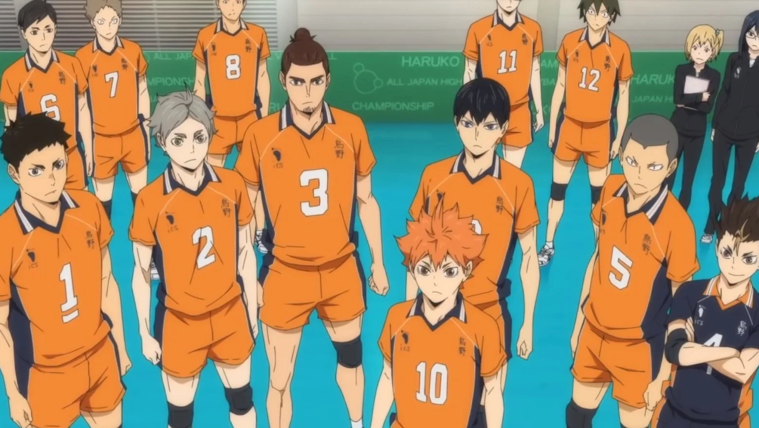 haikyuu temporada 4 parte 2