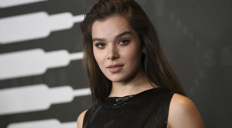 Imagen de Hailee Steinfeld aparecerá en Ojo de Halcón, la nueva serie de Marvel para Disney Plus