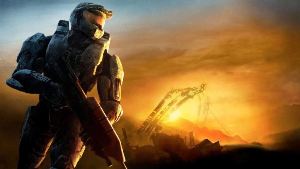 halo 3 master chief collection