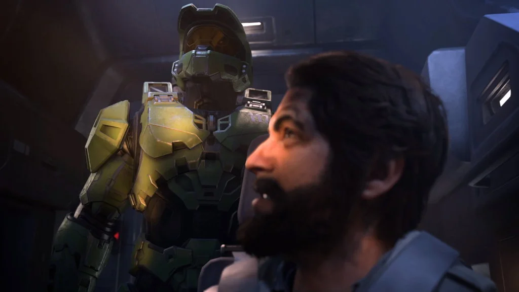 halo infinite 1