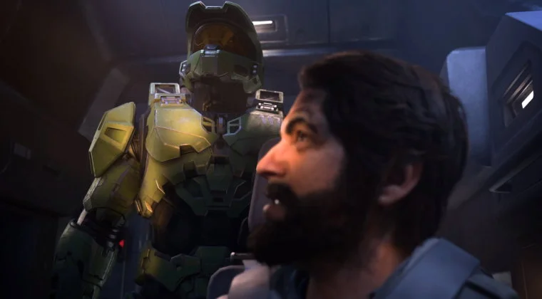 Imagen de Sperasoft colaborará con 343 Industries para el desarrollo de Halo Infinite