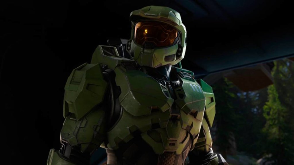 halo infinite