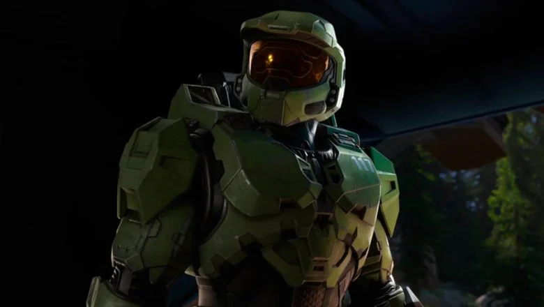 halo infinite