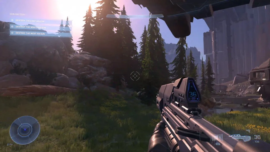 halo infinite 2