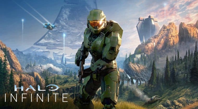 Imagen de 343 Industries revelará más información sobre Halo Infinite en las próximas semanas