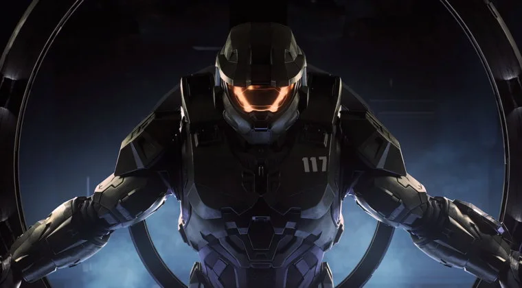 Imagen de Exploración y niveles muy abiertos; así será la campaña de Halo Infinite