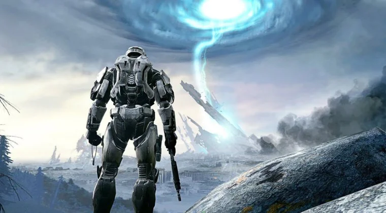 Imagen de Un importante personaje de Halo moriría en Halo Infinite
