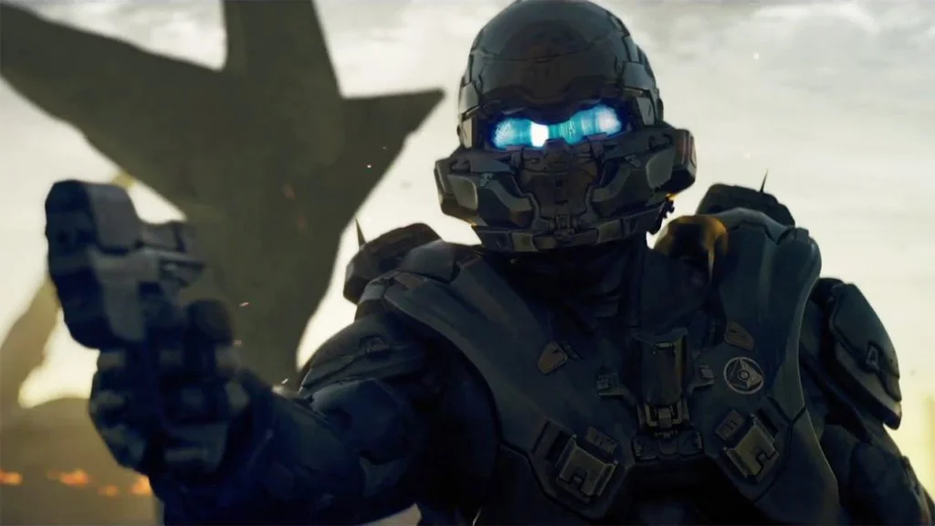 halo locke