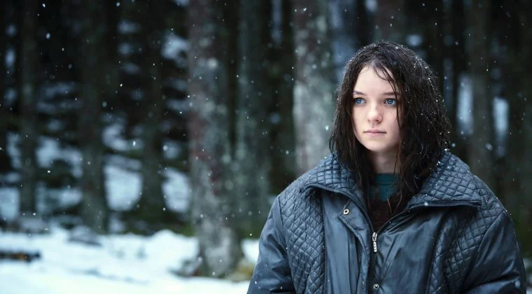 Imagen de Amazon Prime Video renueva Hanna por una temporada 3