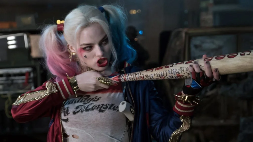 Harley Quinn