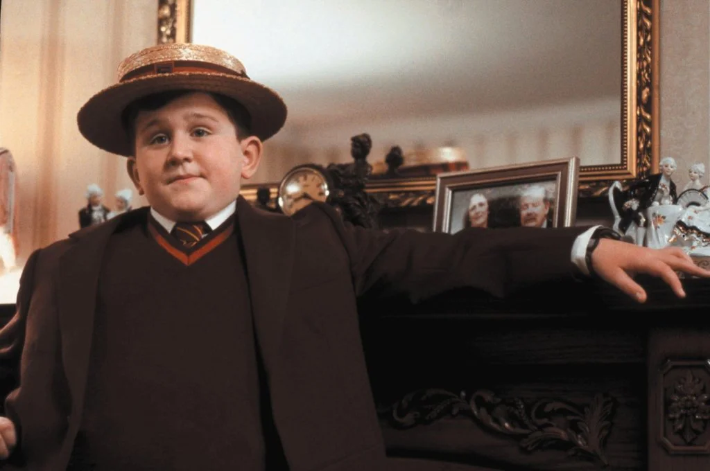 harry melling