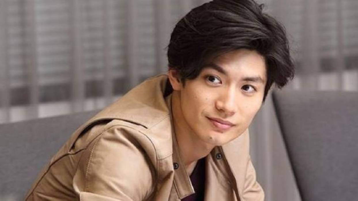 haruma miura