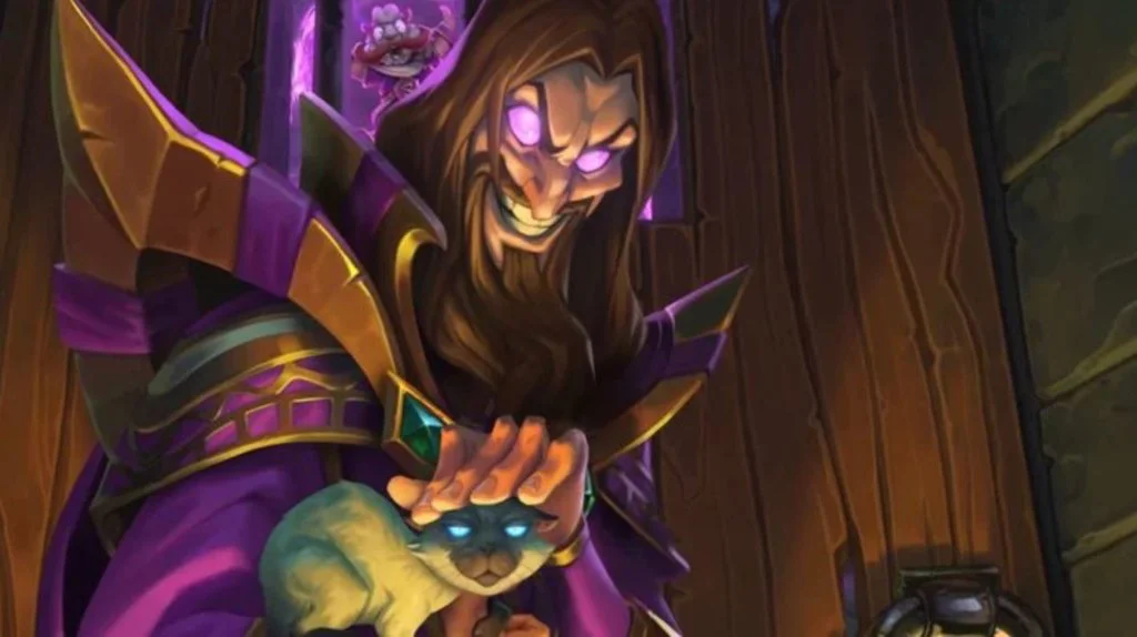hearthstone 1