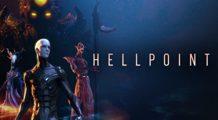 Imagen de Hellpoint retrasa su fecha de estreno en Nintendo Switch