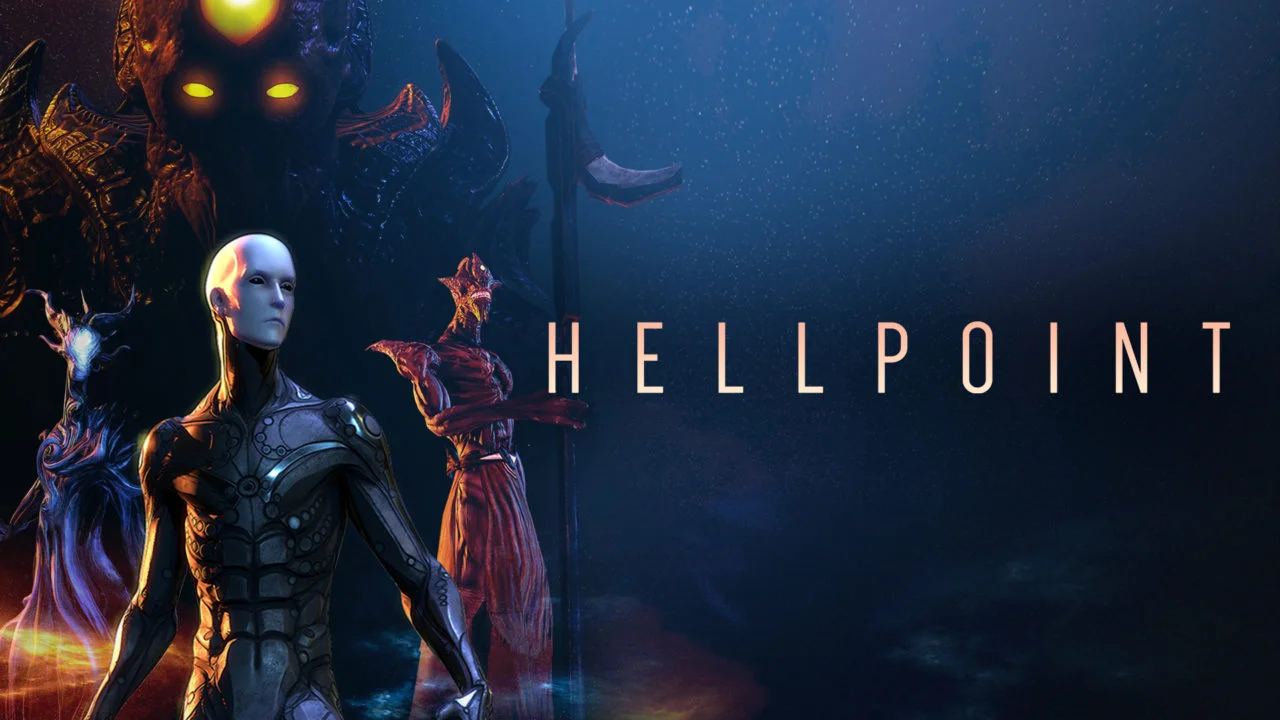 hellpoint