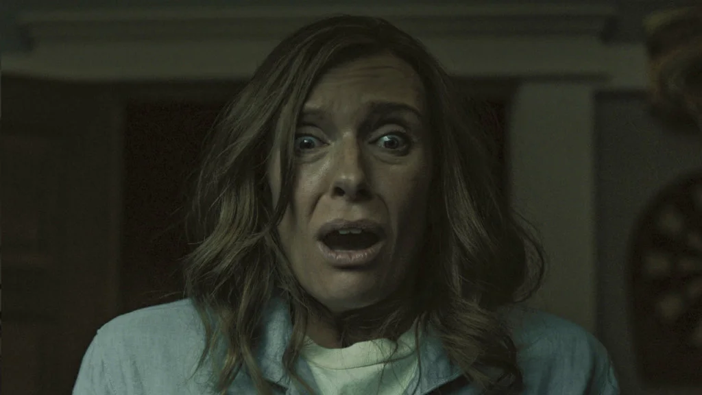 Hereditary