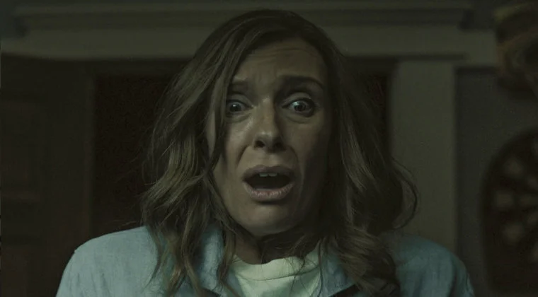 Imagen de Bong Joon-Ho (Parásitos) elogia a Hereditary, dirigida por Ari Aster