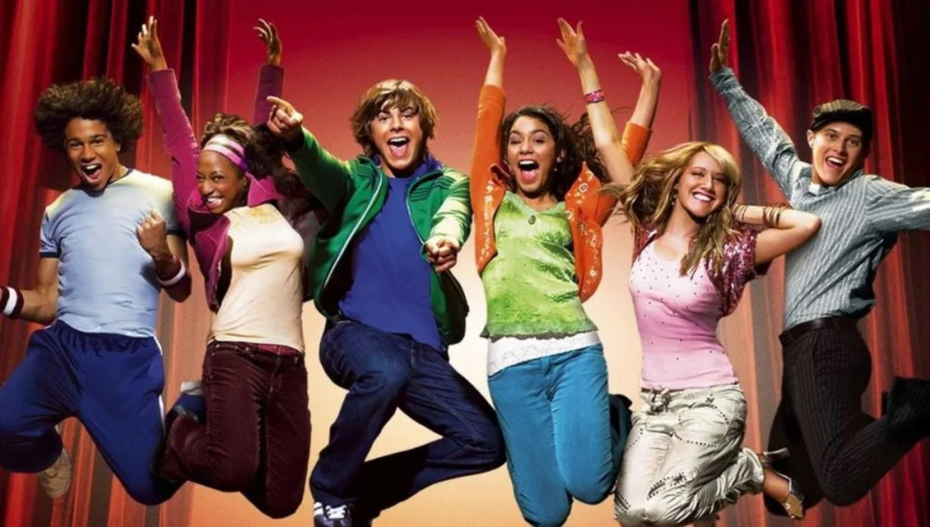 high school musical