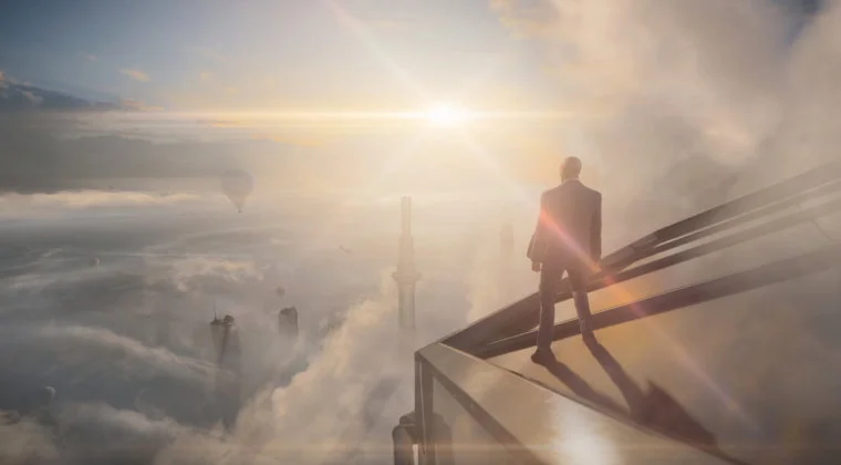 Imagen de IO Interactive publica el primer diario de desarrollo de Hitman III