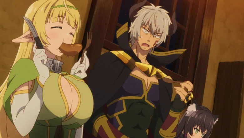 how not to summon a demon lord novela ligera amazon