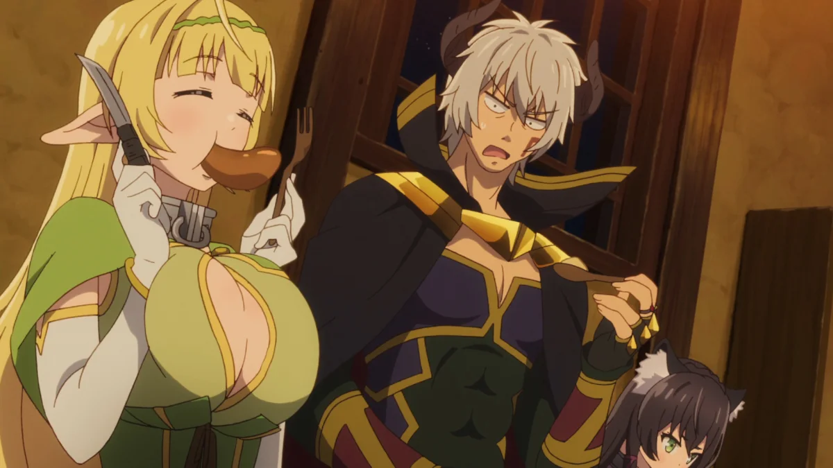 how not to summon a demon lord novela ligera amazon