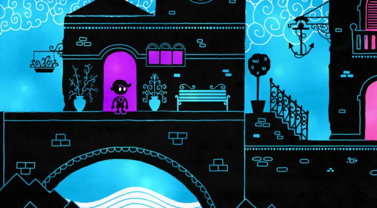 Imagen de Ya puedes descargar gratis Hue en Epic Games Store y ver los títulos de la próxima semana