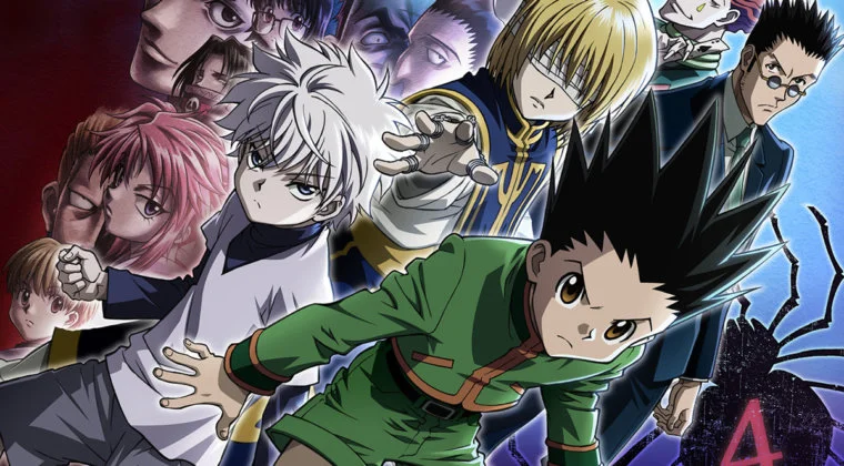 Imagen de Hunter x Hunter podría batir pronto su récord histórico sin nuevo episodio