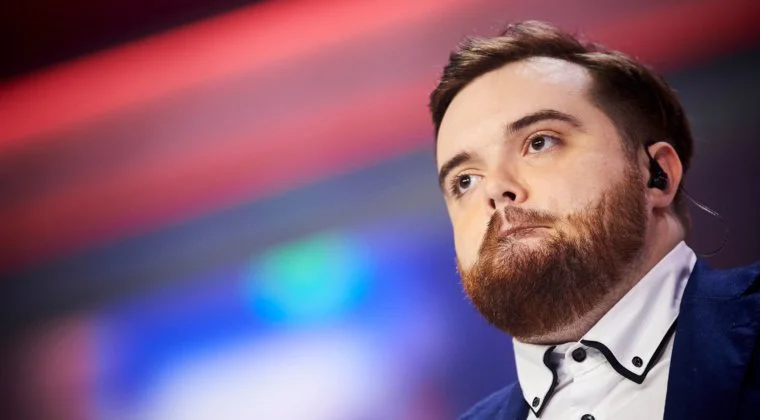 Imagen de Ibai Llanos anuncia que reducirá su actividad en Twitch por desgaste
