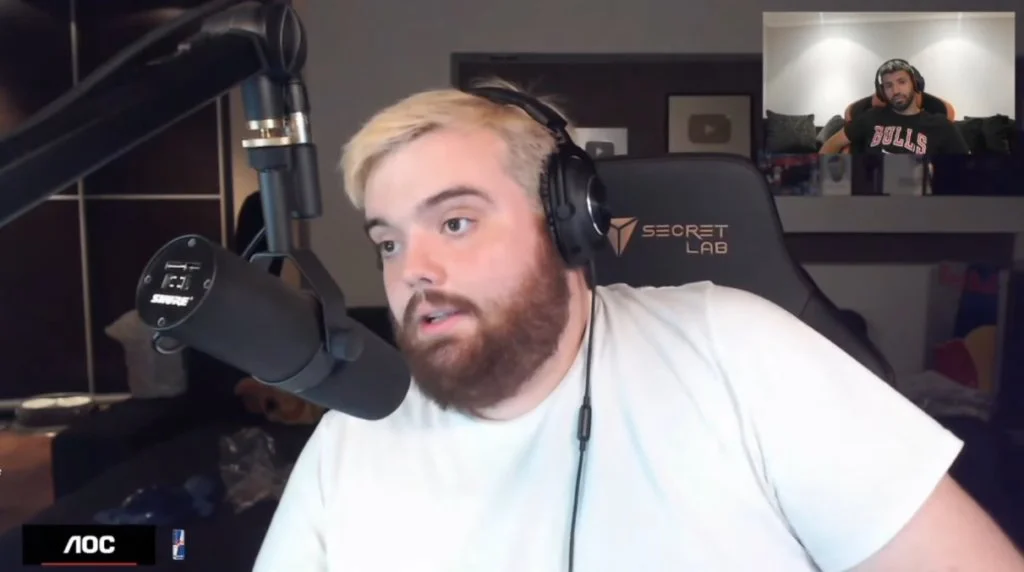 ibai twitch
