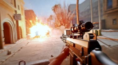 Imagen de Insurgency: Sandstorm podría lanzarse también para PS5 y Xbox Series X